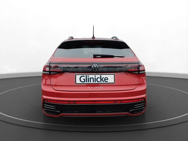 Volkswagen Taigo R-Line Style