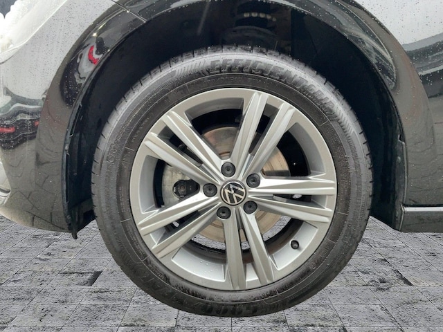 Volkswagen Polo 1.0 TSI TSi United