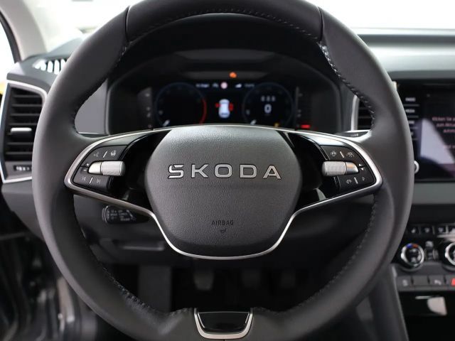 Skoda Karoq Selection