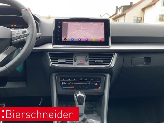 Seat Tarraco 1.5 TSI DSG FR-lijn