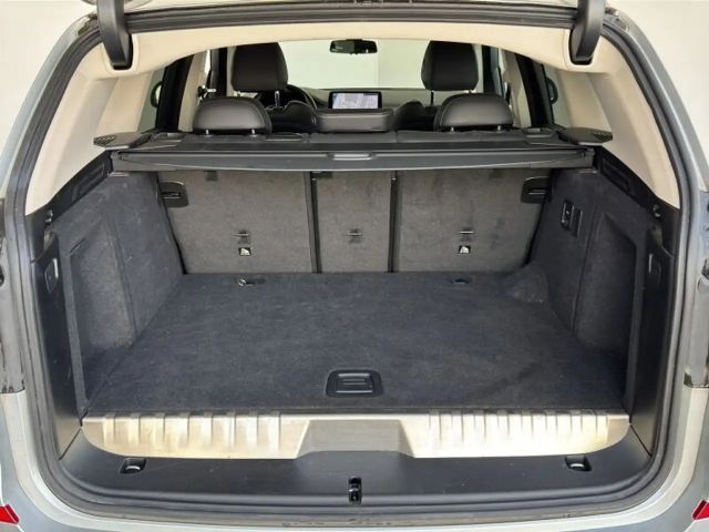 BMW X3 xDr30e xLine Navi.LED.HuD.AHK.DriveAs.RüKam