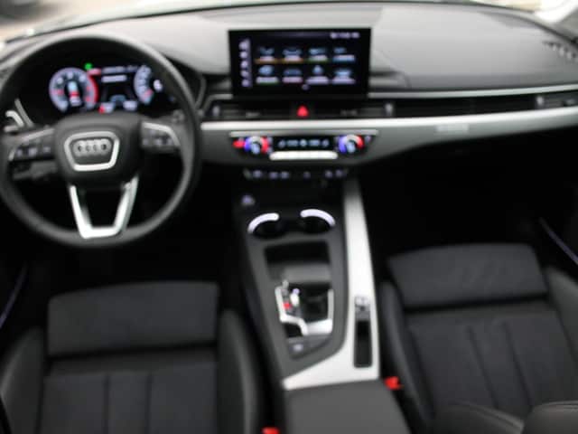 Audi A4 allroad 50 TDI Quattro