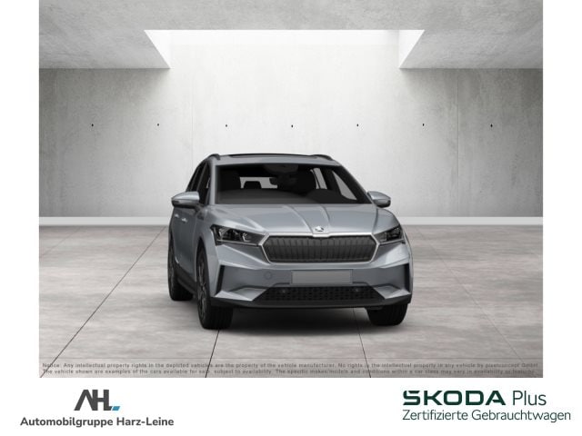 Skoda Enyaq Loft