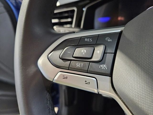 Volkswagen Taigo 1.0 TSI DSG