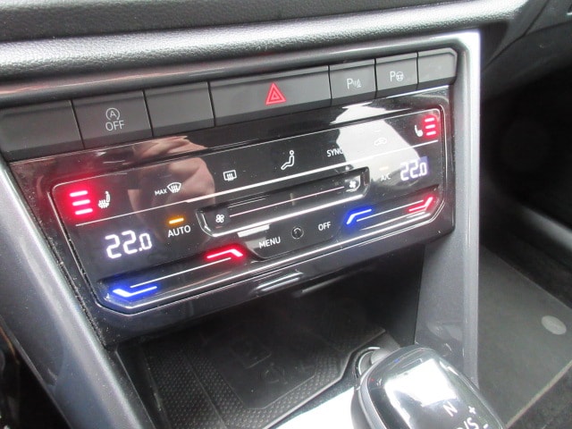 Volkswagen T-Roc 1.5 TSI DSG IQ.Drive