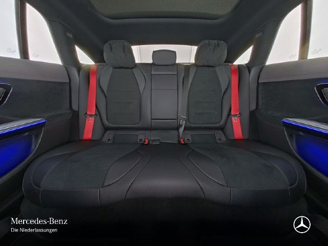 Mercedes-Benz EQE 300 Sedan