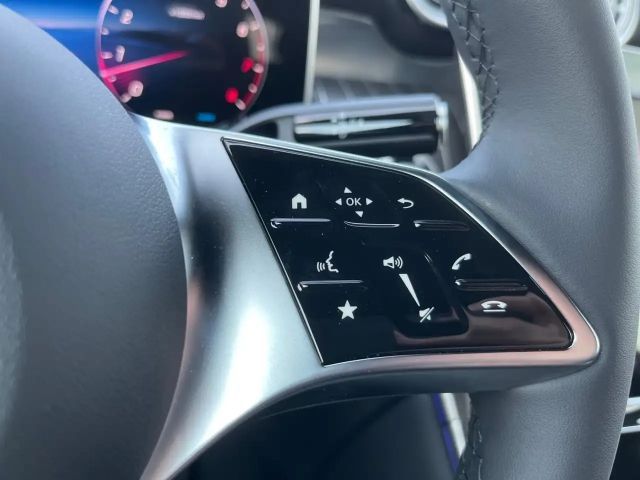 Mercedes-Benz GLC 200 4MATIC AVANTGARDE