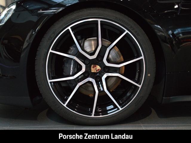 Porsche Taycan Sport Turismo
