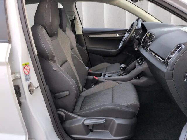 Skoda Karoq 4x4 Style Style