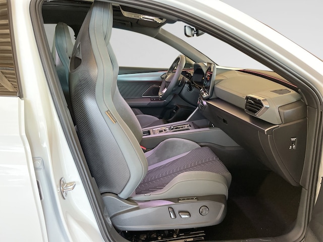 Cupra Leon Sportstourer VZ e-Hybrid