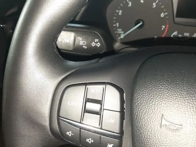 Ford Puma Cool & Connect