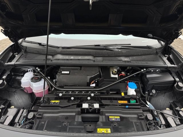 Volkswagen ID.7 SMARTGLAS/NAVI/HARMAN/MATRIX