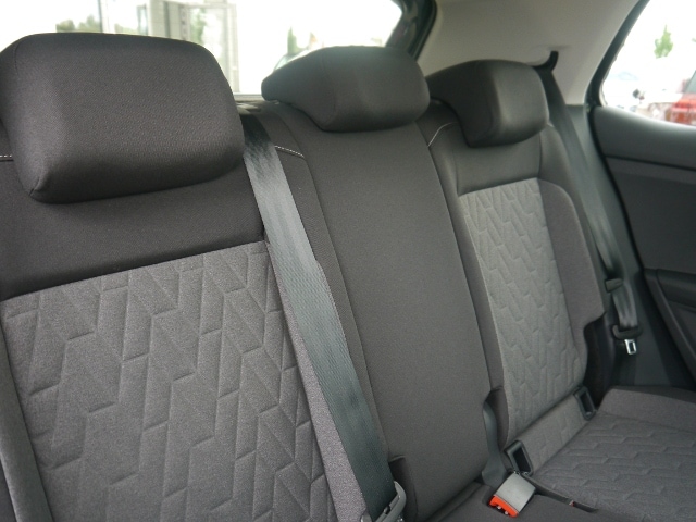 Volkswagen T-Cross 1.0 TSI DSG