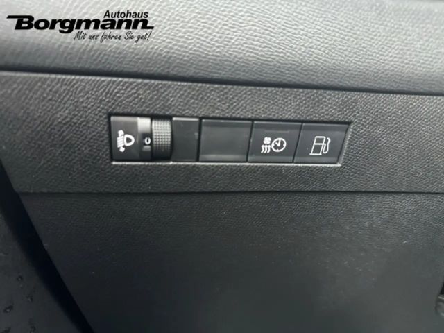 Opel Astra GS-Line Grand Sport