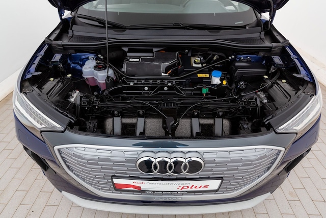 Audi Q4 e-tron 50 Quattro Sportback