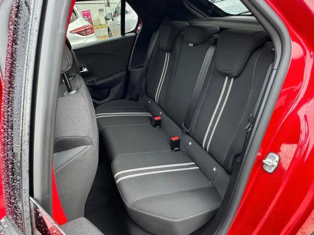 Opel Corsa GS-Line Grand Sport