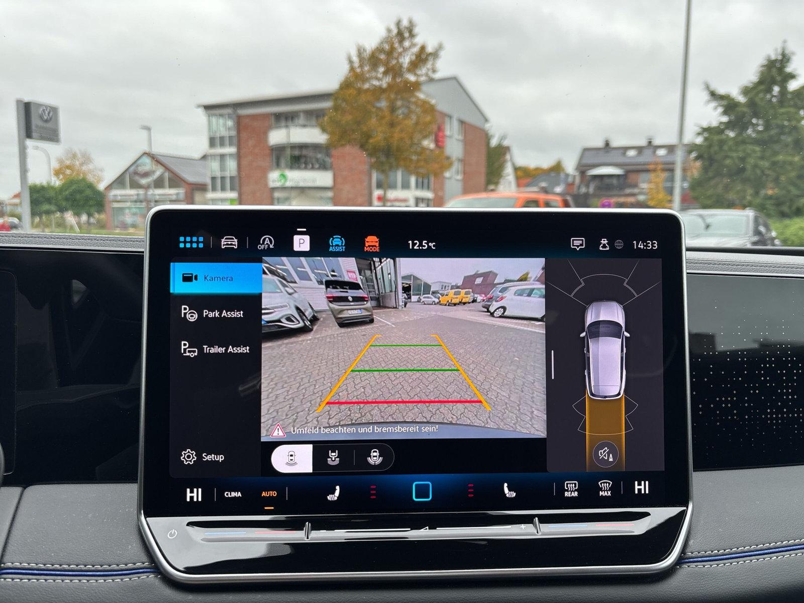 Volkswagen Tiguan 2.0 TDI DSG R-Line