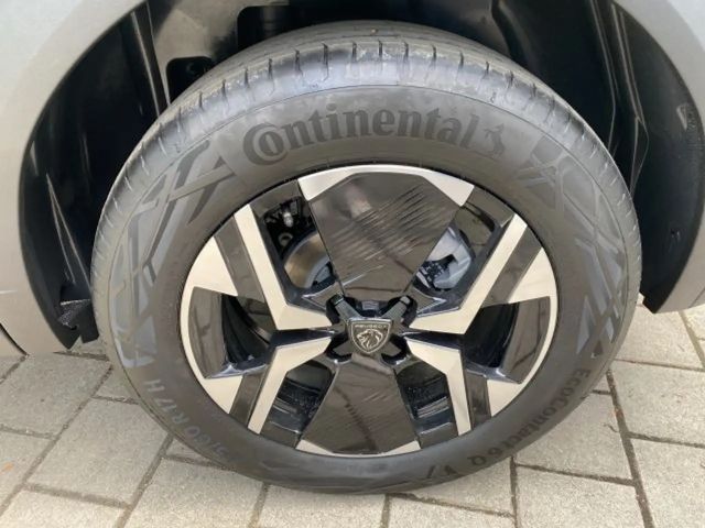 Peugeot 2008 Allure Pack Hybrid