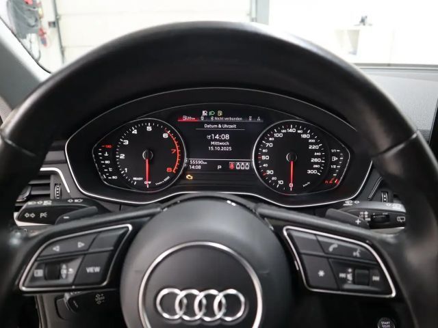 Audi A4 35 TFSI