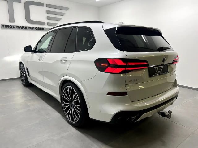 BMW X5 xDrive50e
