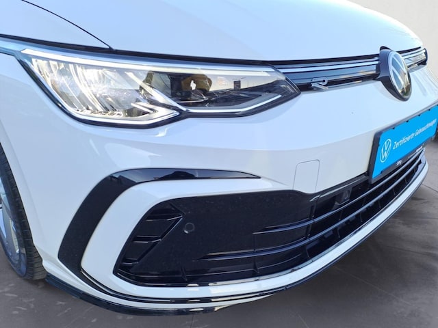 Volkswagen Golf 1.5 TSI R-Line Variant