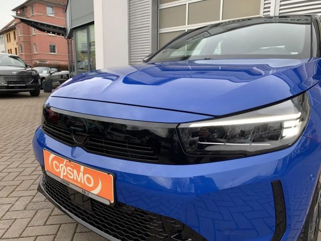 Opel Corsa 1.2 Turbo GS-Line Grand Sport