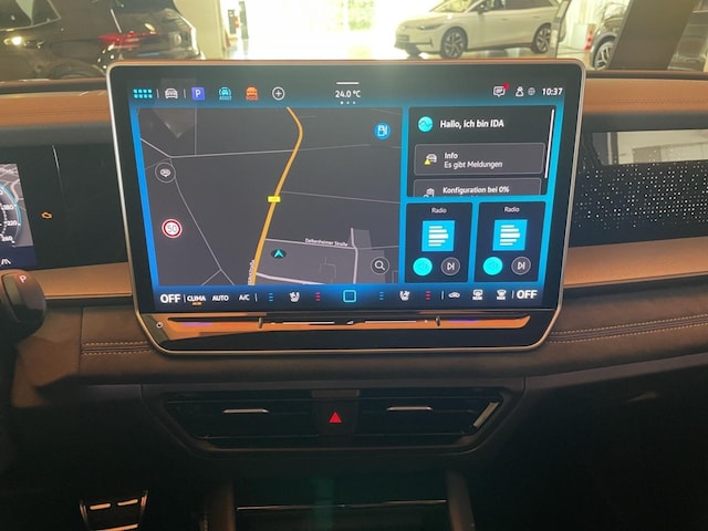 Volkswagen Tayron 4Motion DSG R-Line