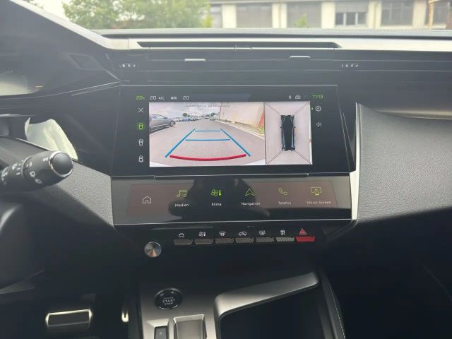 Peugeot 308 GT-Line Hybrid SW