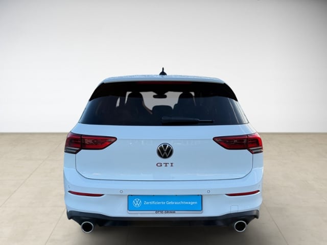 Volkswagen Golf 2.0 TSI DSG Golf VIII