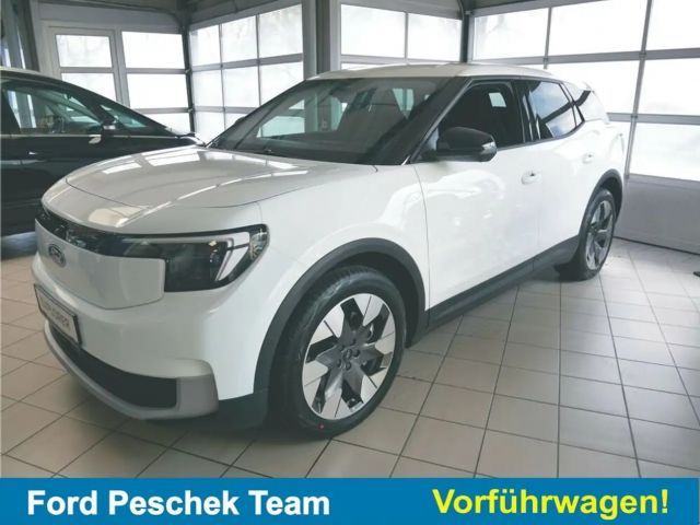 Ford Explorer EV Premium