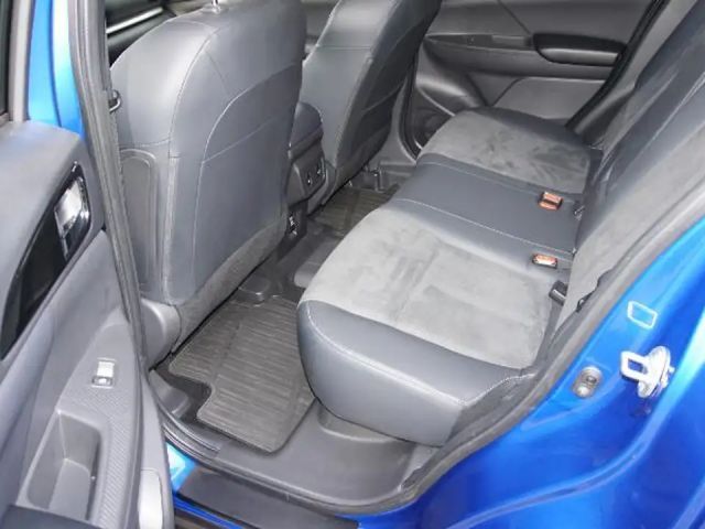 Mitsubishi Eclipse Cross PHEV