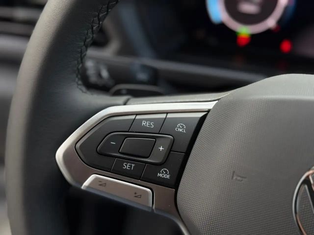 Volkswagen Caddy 2.0 TDI DSG