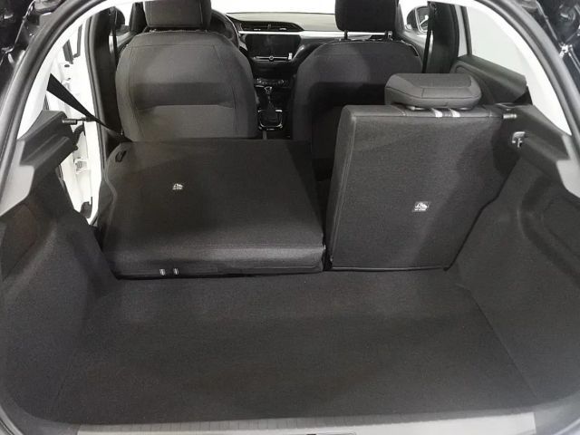 Opel Corsa GS-Line Grand Sport Turbo