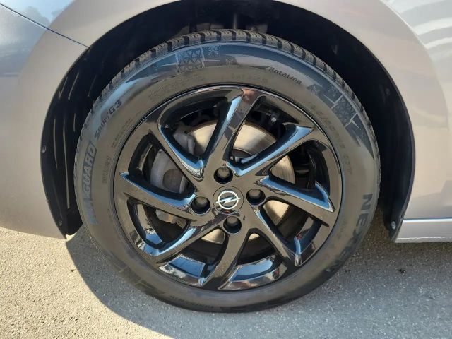 Opel Corsa GS-Line Grand Sport Turbo