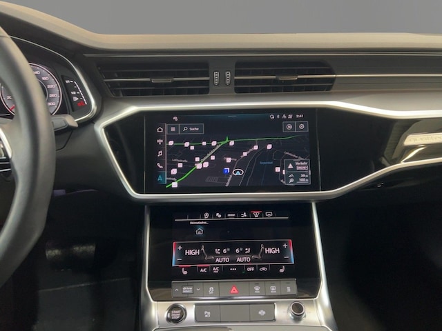 Audi A7 40 TDI Quattro S-Tronic Sportback