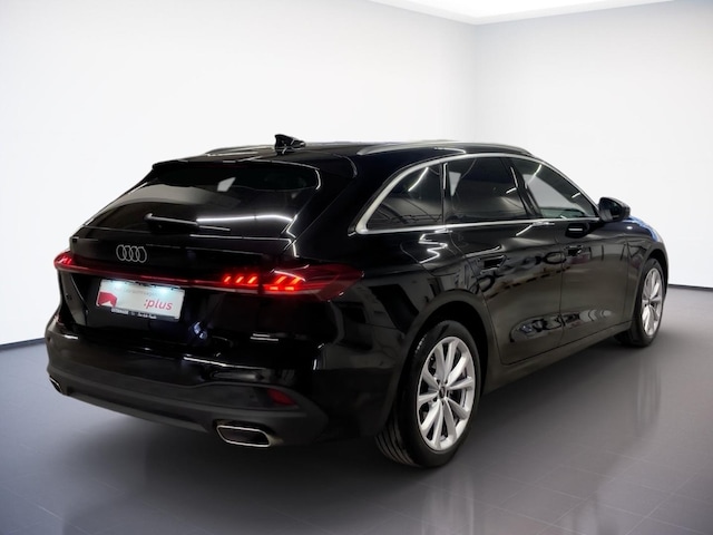Audi A5 Avant S-Tronic