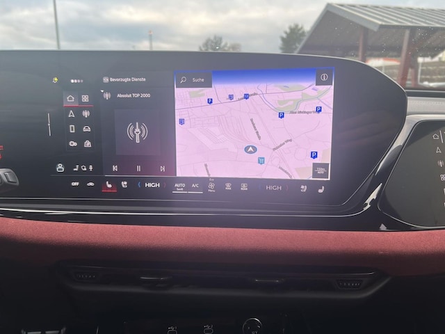 Audi S5 Avant S-Tronic