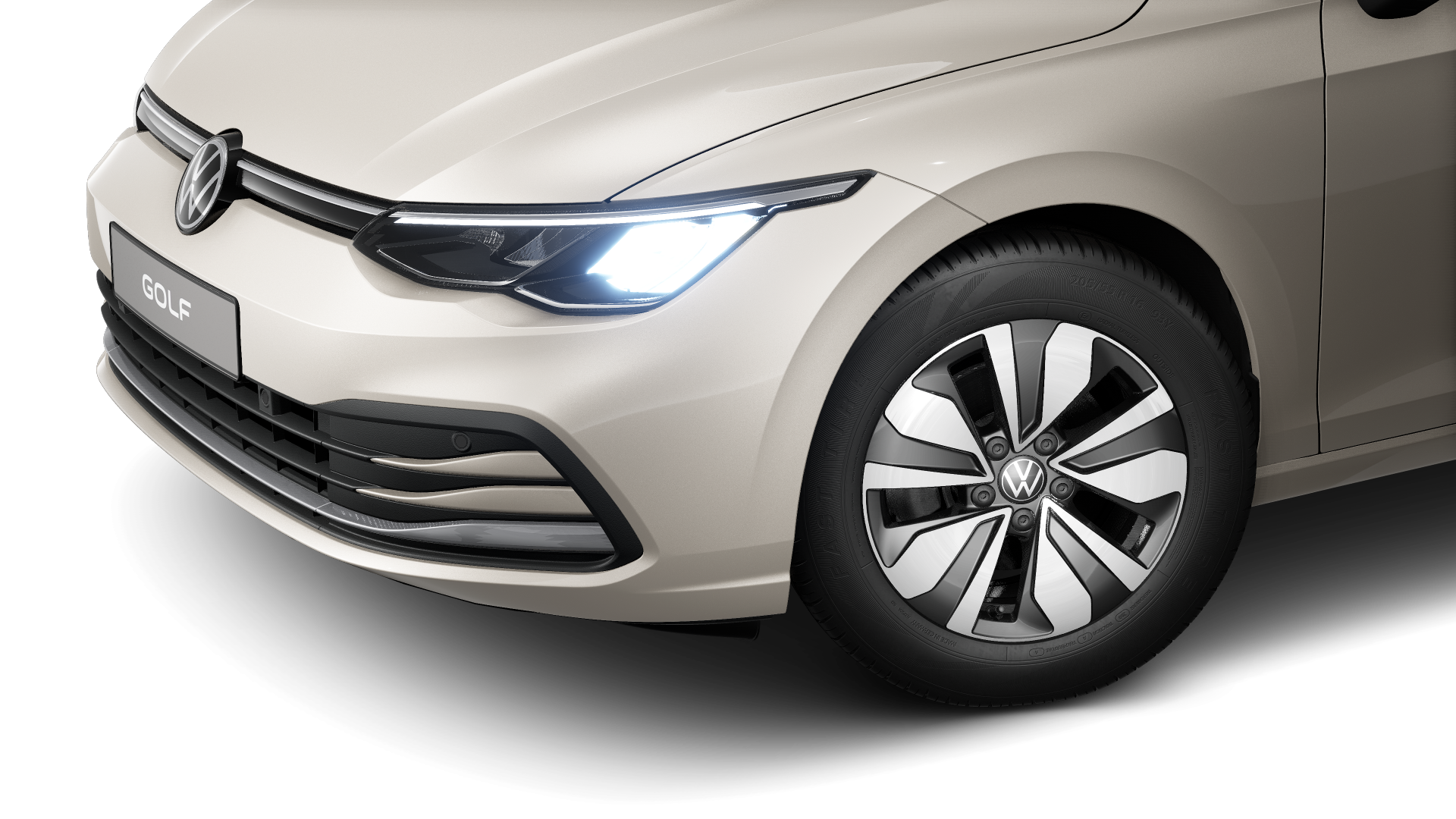 Volkswagen Golf Golf VIII Move Variant