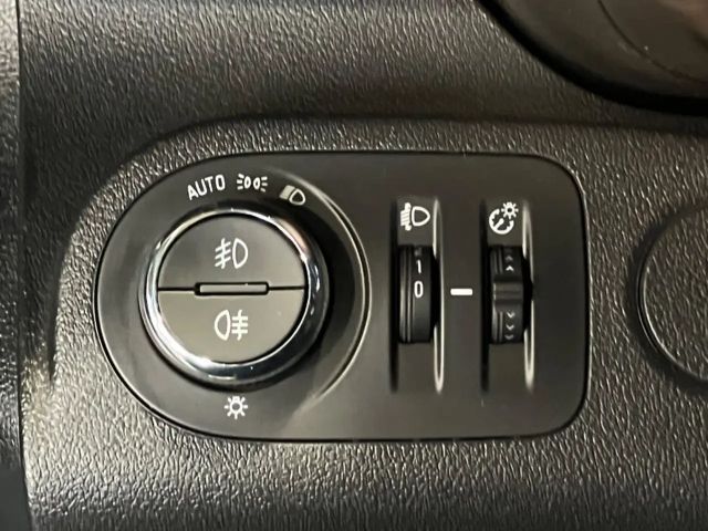 Opel Combo 1.5 CDTI Life