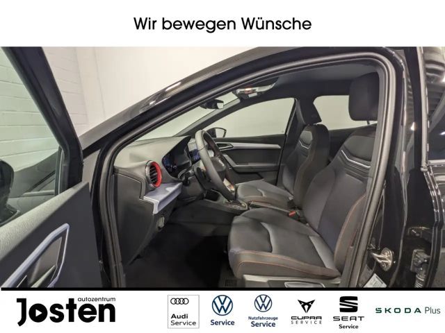 Seat Ibiza 1.0 TSI DSG FR-lijn