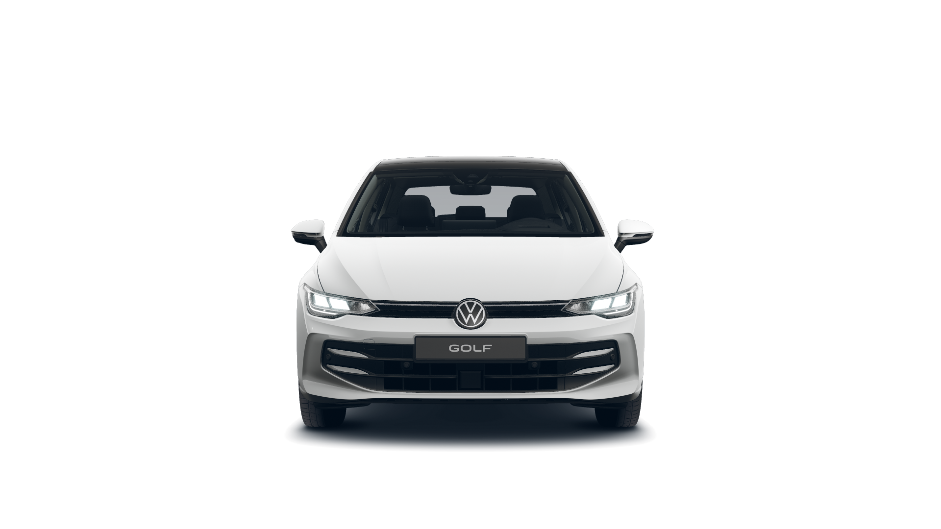 Volkswagen Golf 1.5 eTSI DSG Life