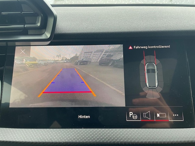 Audi RS3 Quattro S-Tronic Sportback