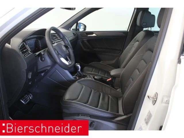 Volkswagen Tiguan 2.0 TDI DSG R-Line