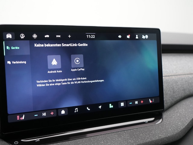 Skoda Octavia Combi Selection