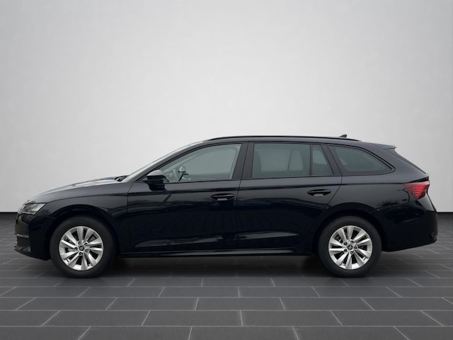 Skoda Octavia 1.5 TSI Combi Selection