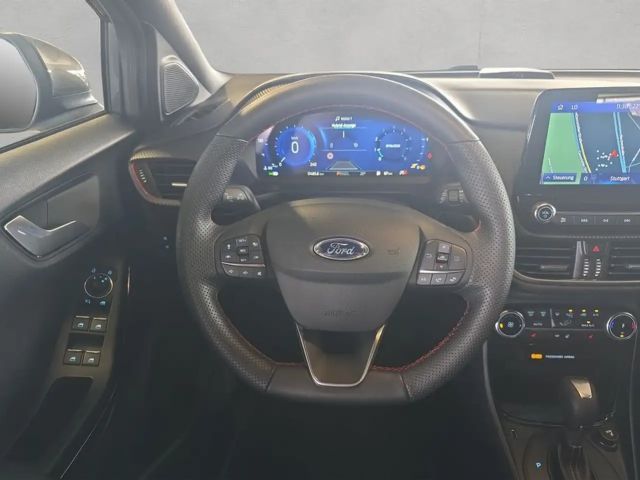 Ford Puma EcoBoost ST Line