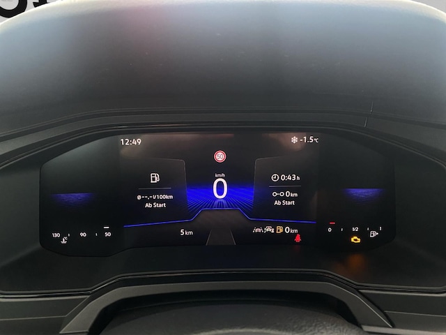 Volkswagen Taigo 1.0 TSI