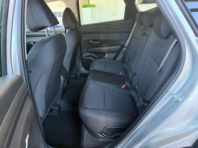 Hyundai Tucson 2WD T-GDi