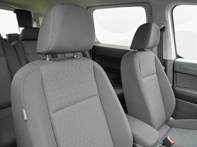 Volkswagen Caddy DSG Life Maxi