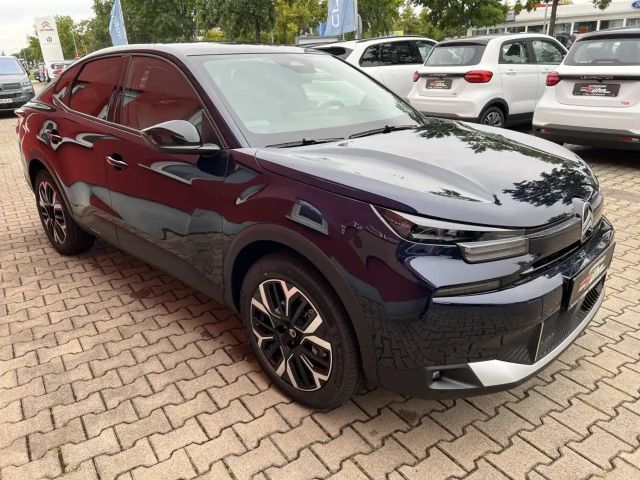 Citroën C4 Max PureTech